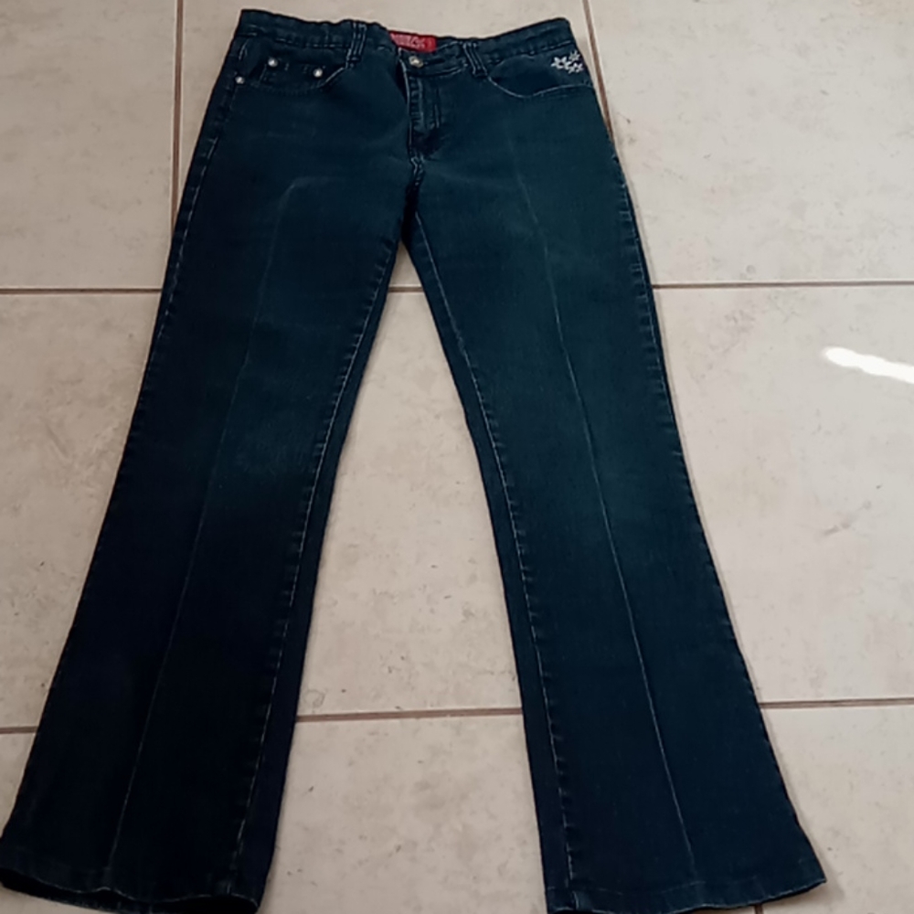 Cos Jeans